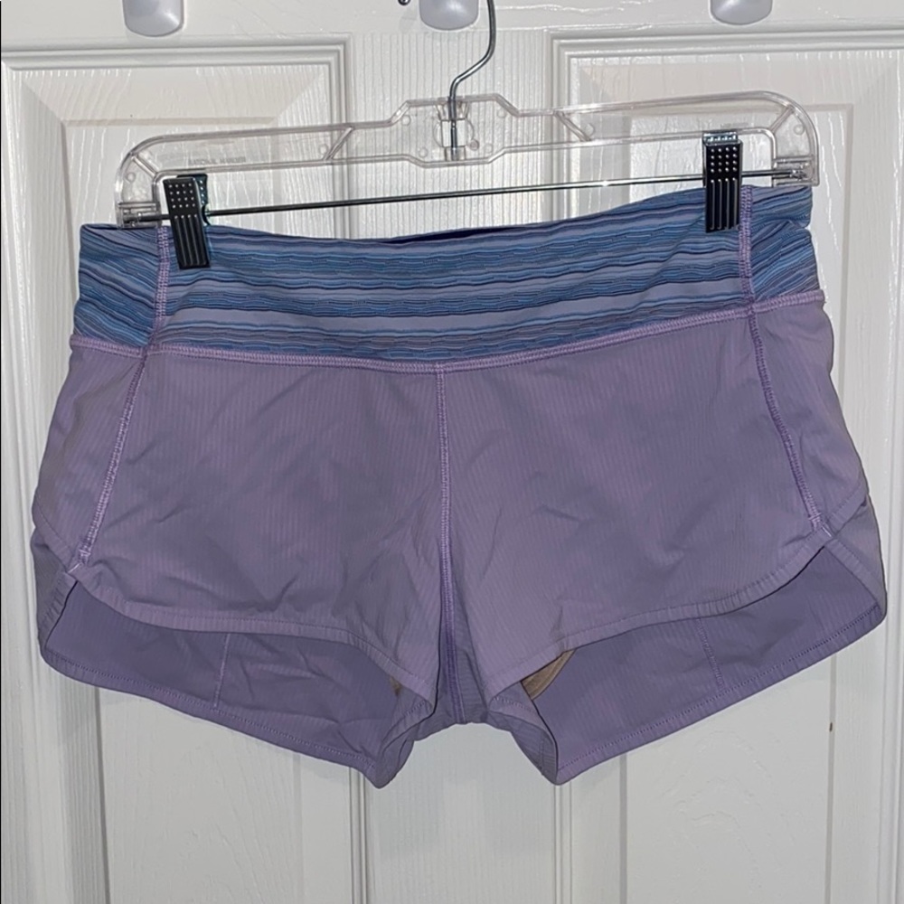 Lululemon short